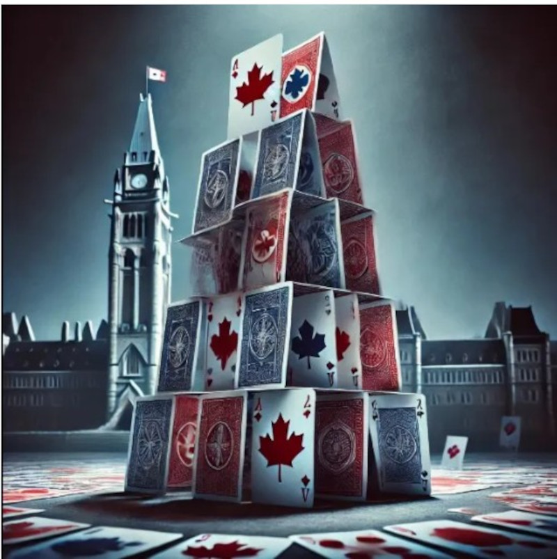 Medium: Grassroots democracy under pressure